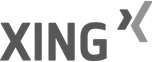 HR Software Kunde Logo Xing