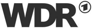 HR Software Kunde Logo WDR